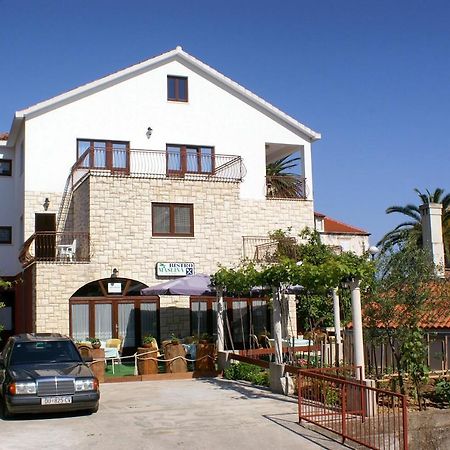 Apartments By The Sea Orebic, Peljesac - 4496 Zewnętrze zdjęcie