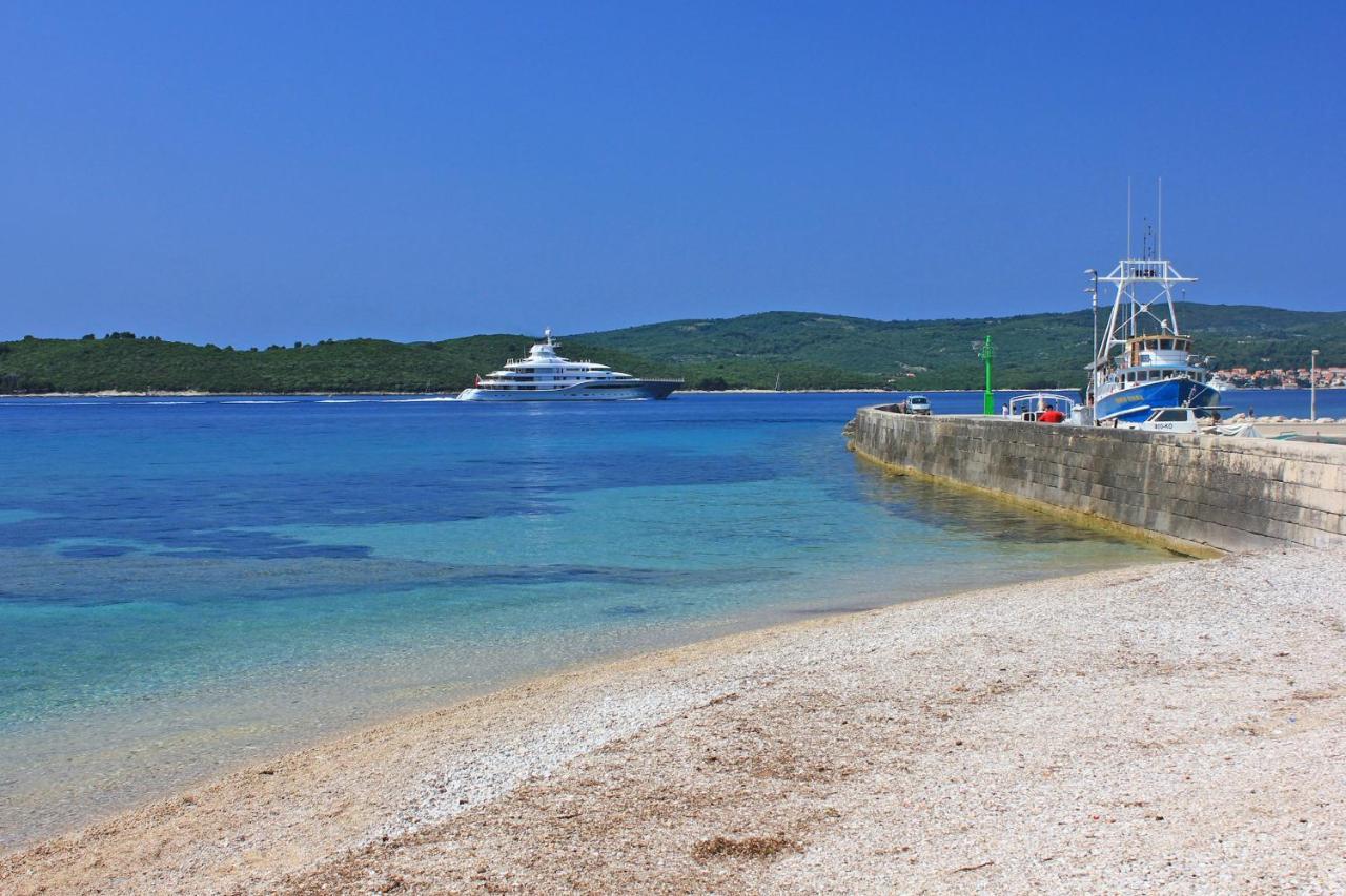 Apartments By The Sea Orebic, Peljesac - 4496 Zewnętrze zdjęcie