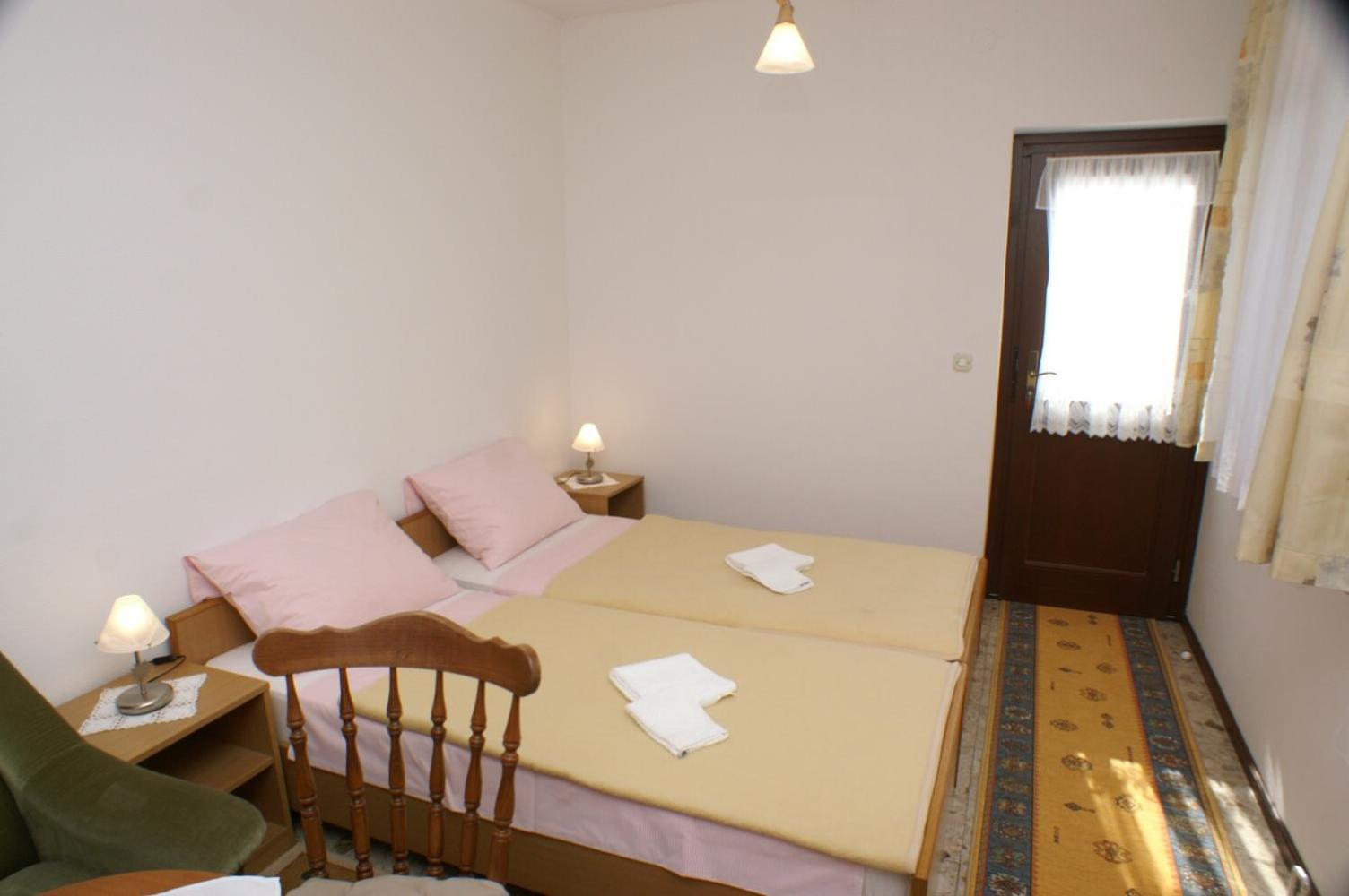 Apartments By The Sea Orebic, Peljesac - 4496 Zewnętrze zdjęcie