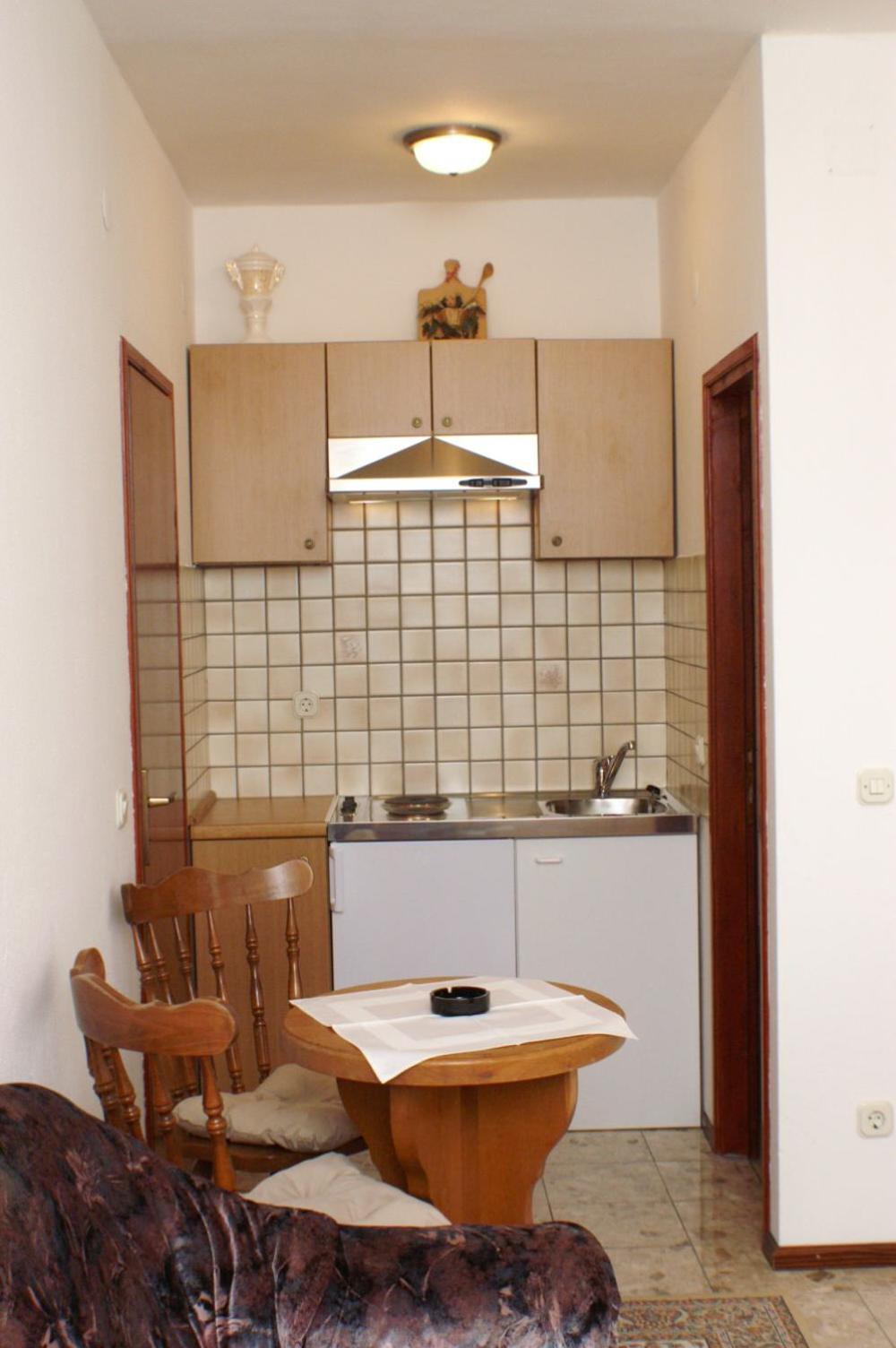 Apartments By The Sea Orebic, Peljesac - 4496 Zewnętrze zdjęcie